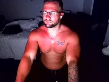 kelvin_klein_80 from Chaturbate is Freechat