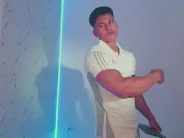ken__owensx from Chaturbate is Freechat