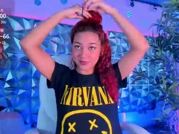 kendall23_ from Chaturbate is Freechat