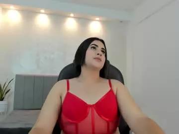 kendall_roous from Chaturbate is Freechat