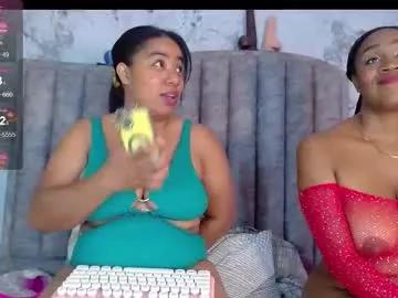 Girls and cam to cam: Watch as these sophisticated entertainers uncover their stunning costumes and curvaceous curves online!