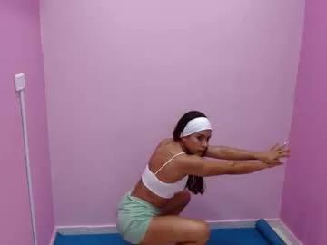 kendraluxx from Chaturbate is Freechat