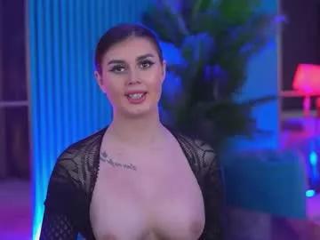 kenndramoon from Chaturbate is Freechat