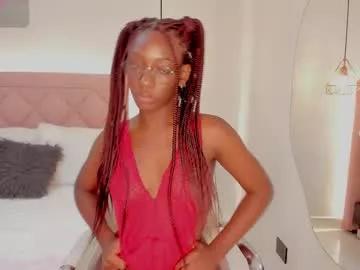 kentha_mitchells from Chaturbate is Freechat