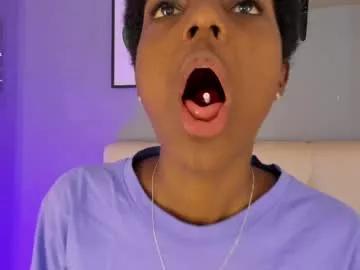 Photos of kenya_stone_ from Chaturbate is Freechat