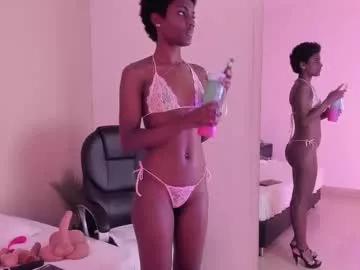 Girls and cam to cam: Watch as these sophisticated entertainers uncover their stunning costumes and curvaceous curves online!
