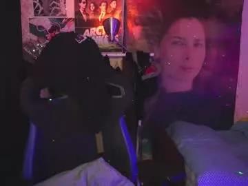 kerrie_crystal from Chaturbate is Freechat