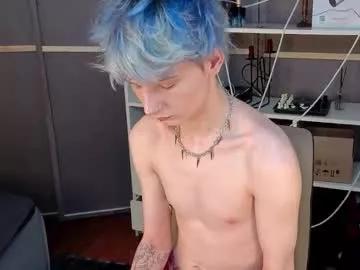 kessy_white from Chaturbate is Freechat