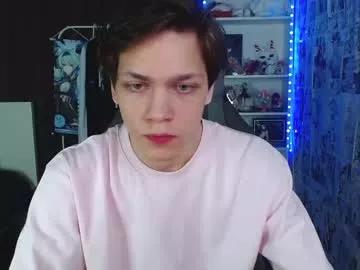 kevin_joestar from Chaturbate is Freechat