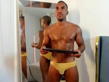 kevinxblack from Chaturbate is Freechat