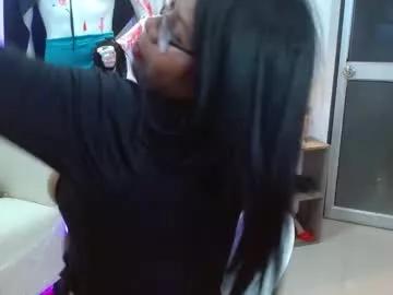 keylathomson from Chaturbate is Freechat
