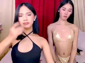 Girls and cam to cam: Watch as these sophisticated entertainers uncover their stunning costumes and curvaceous curves online!