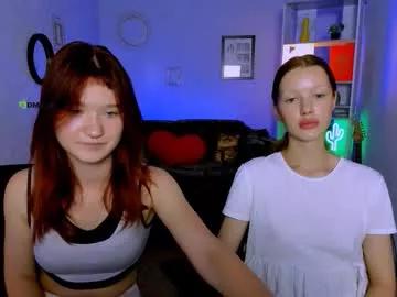 Girls and cam to cam: Watch as these sophisticated entertainers uncover their stunning costumes and curvaceous curves online!