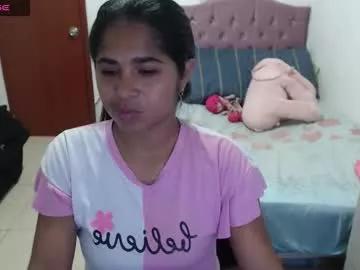 kiara_williamss from Chaturbate is Freechat