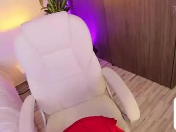 kiimtyler_ from Chaturbate is Freechat