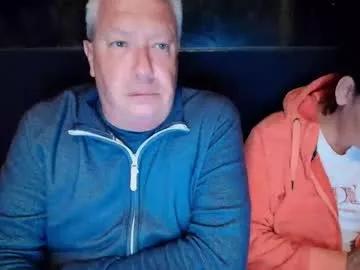 kiinky_couple_ from Chaturbate is Freechat