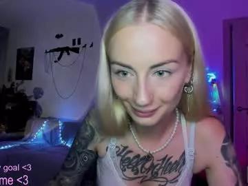 kiki_cute__ from Chaturbate is Freechat