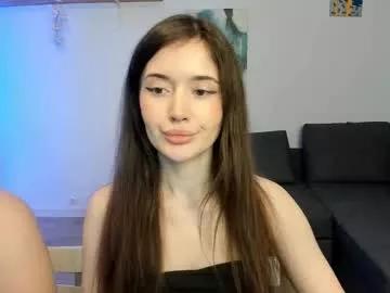 kiki_mcflurry from Chaturbate is Freechat