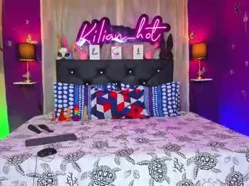 Photos of kilian_hot from Chaturbate is Freechat