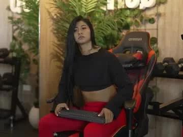 kim_beckett from Chaturbate is Freechat