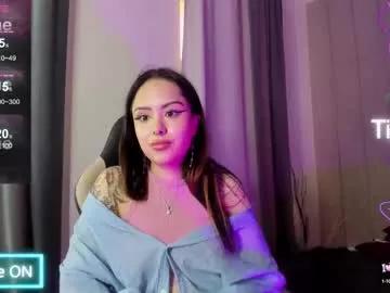 kim_brownie from Chaturbate is Freechat