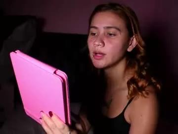 kim_dolls1823 from Chaturbate is Freechat