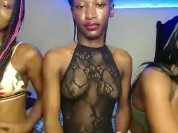 Girls and cam to cam: Watch as these sophisticated entertainers uncover their stunning costumes and curvaceous curves online!