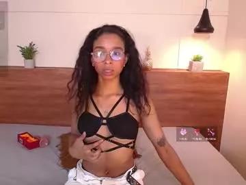 kimberlyblaze from Chaturbate is Freechat