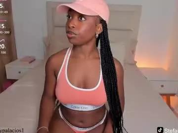 kimberlylenox from Chaturbate is Freechat