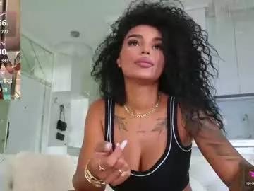 kimibrowny from Chaturbate is Freechat