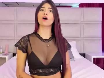 kimluna_11_ from Chaturbate is Freechat