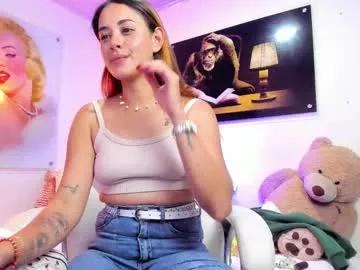 Photos of kimmberly_saenz_ from Chaturbate is Freechat