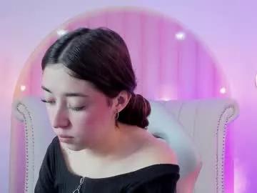 kimmy_vegaa from Chaturbate is Freechat
