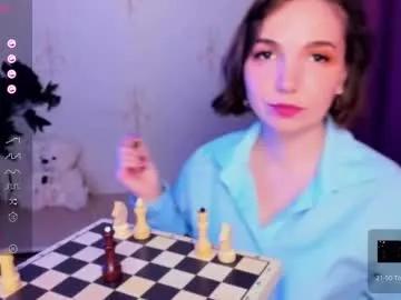 kindhazelhere_ from Chaturbate is Freechat