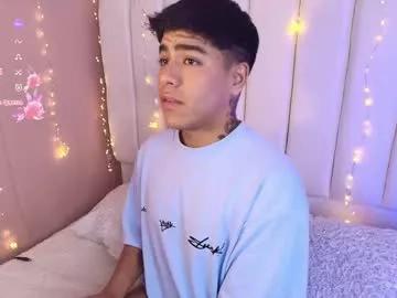 king_azahell from Chaturbate is Freechat