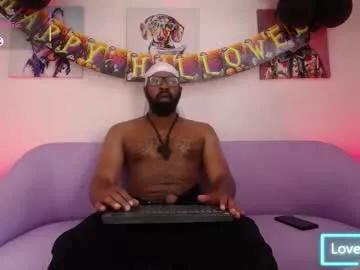king_mallik from Chaturbate is Freechat
