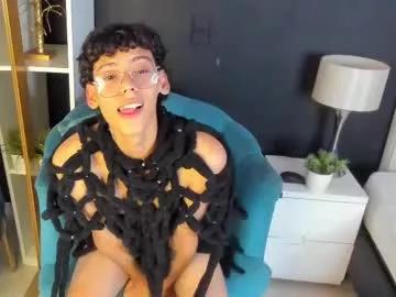king_marshall from Chaturbate is Freechat