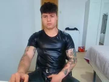 king_master_juan from Chaturbate is Freechat