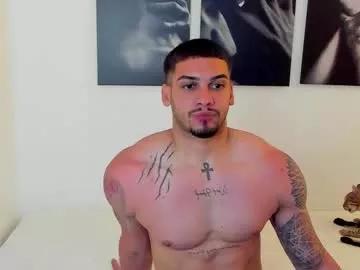 king_of_kings__ from Chaturbate is Freechat