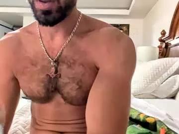 kingdaddysayless from Chaturbate is Freechat