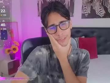 kingdanny_8 from Chaturbate is Freechat