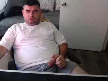 kingdix818 from Chaturbate is Freechat