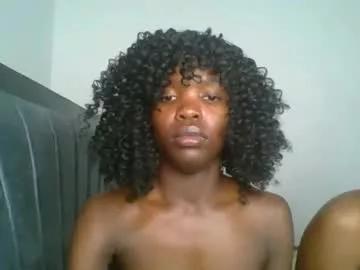 kinky_aria from Chaturbate is Freechat