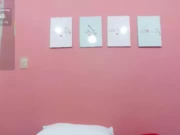 kinkycutegirll from Chaturbate is Freechat