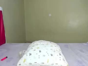 kinkylyla from Chaturbate is Freechat