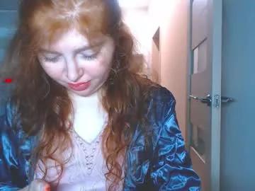 kira_foxy_ from Chaturbate is Freechat