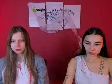 Girls and cam to cam: Watch as these sophisticated entertainers uncover their stunning costumes and curvaceous curves online!