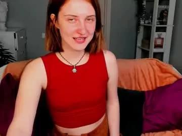 kira_zoomer from Chaturbate is Freechat