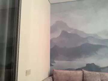 kiramystery from Chaturbate is Freechat