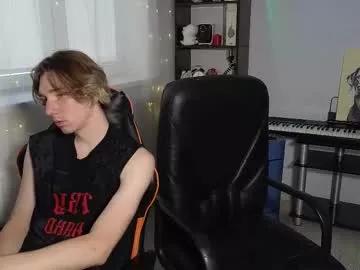 kirill_20_cm from Chaturbate is Freechat